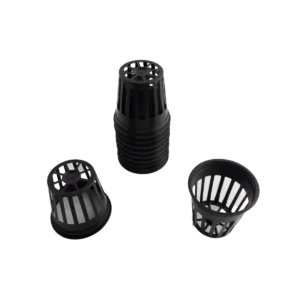 Canastillas - Millar