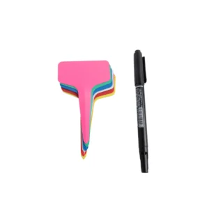 Etiquetas para Plantas/Marcador