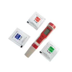 Multiparametro 4 en 1