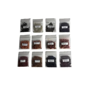 Pack de semillas x8 variedades