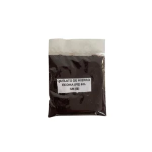 Quelato de hierro - EDDHA FE 6%