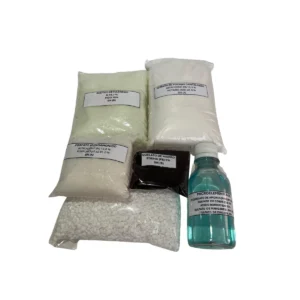 Sales minerales solución nutritiva - PACK DE 1.000 LITROS - Pack