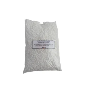 Nitrato de calcio