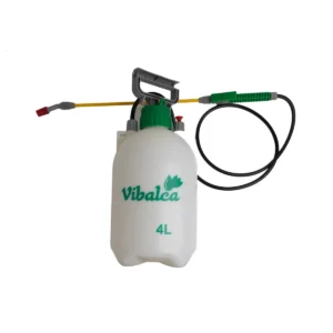Pulverizador/Fumigadora capacidad de 4 litros